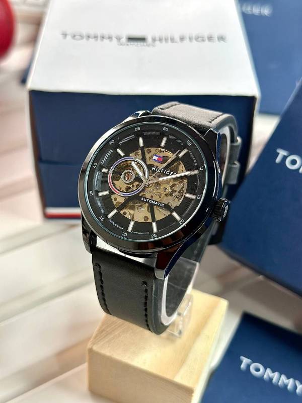 Tommy Hilfiger Open Automatic
