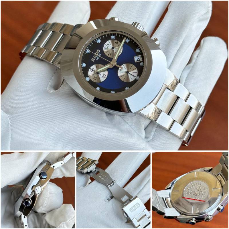Rado Oldie