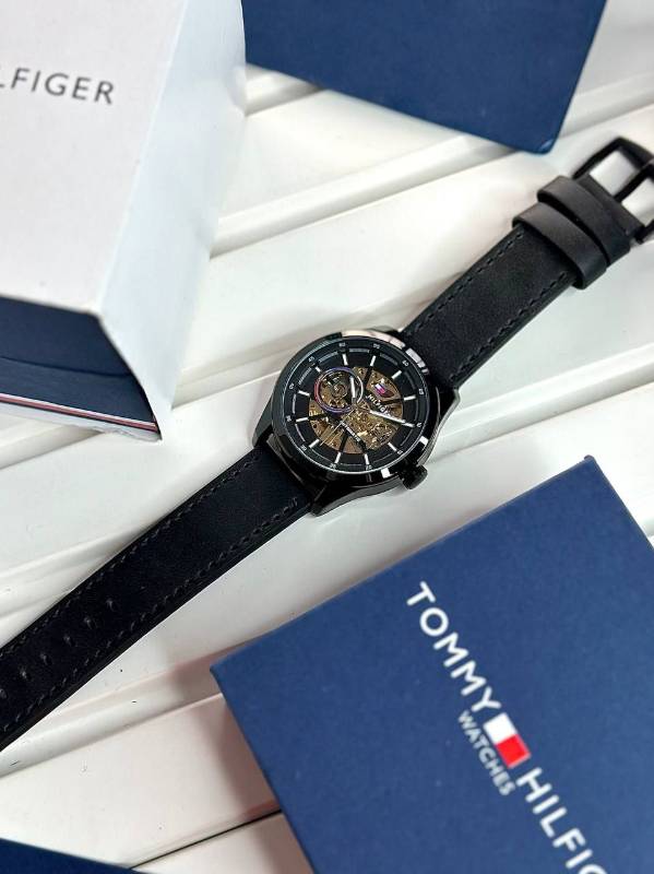 Tommy Hilfiger Open Automatic