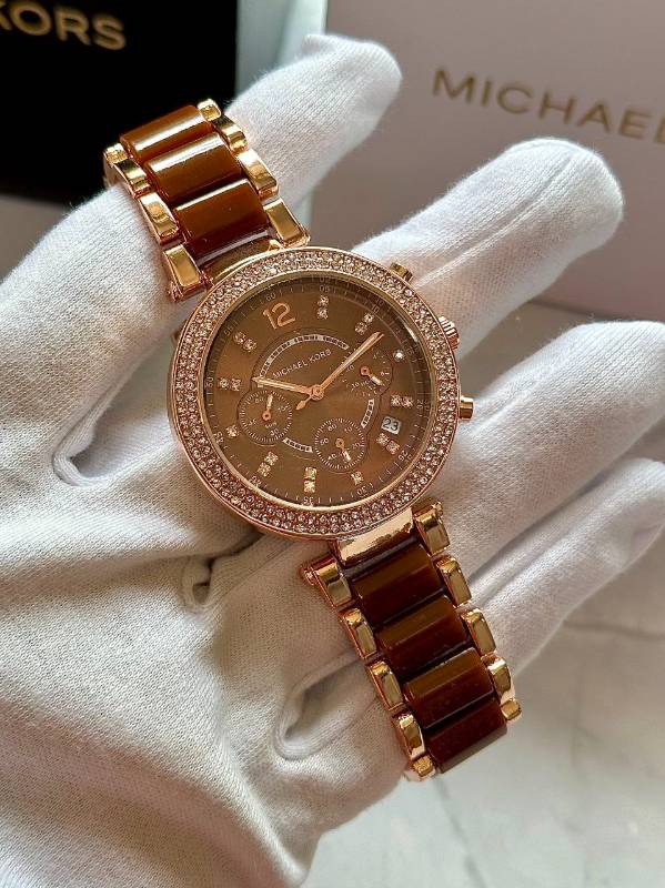 Michael Kors MK5896