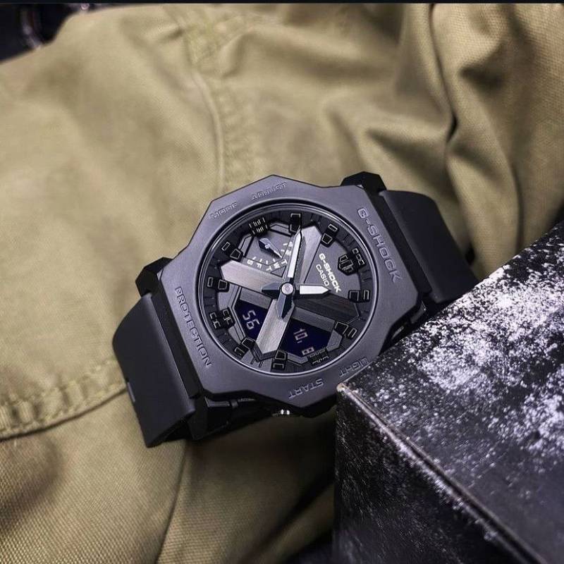 GShock GM2300