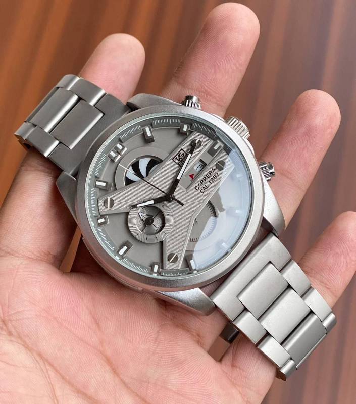 Tag Heurer Carrera