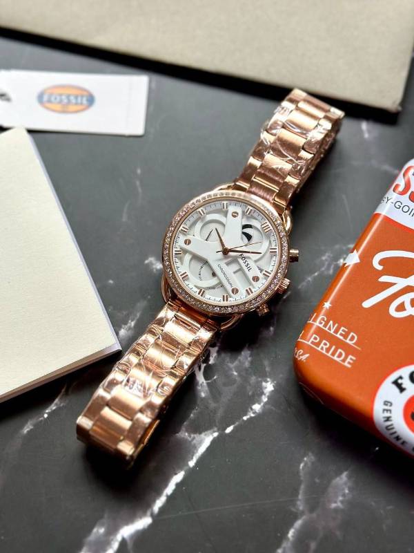 Fossil