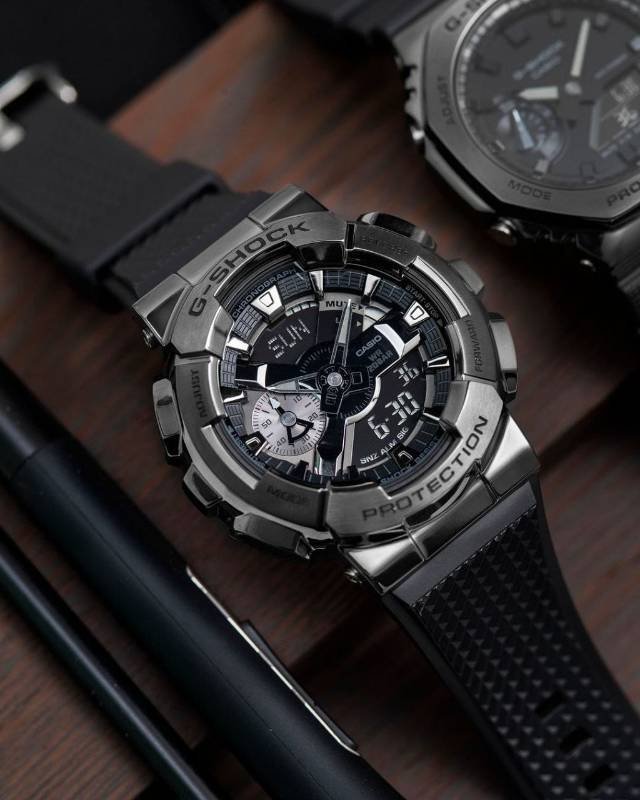 G-Shock GM110