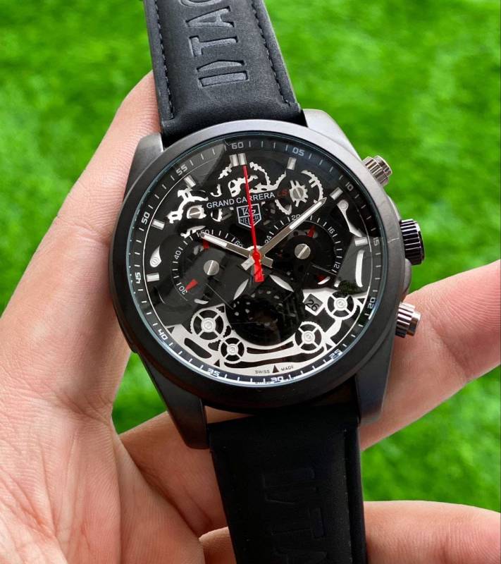 Tag Heuer Carerra Sport