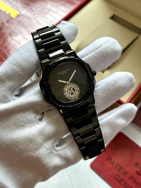 Patek Philippe Nautilius