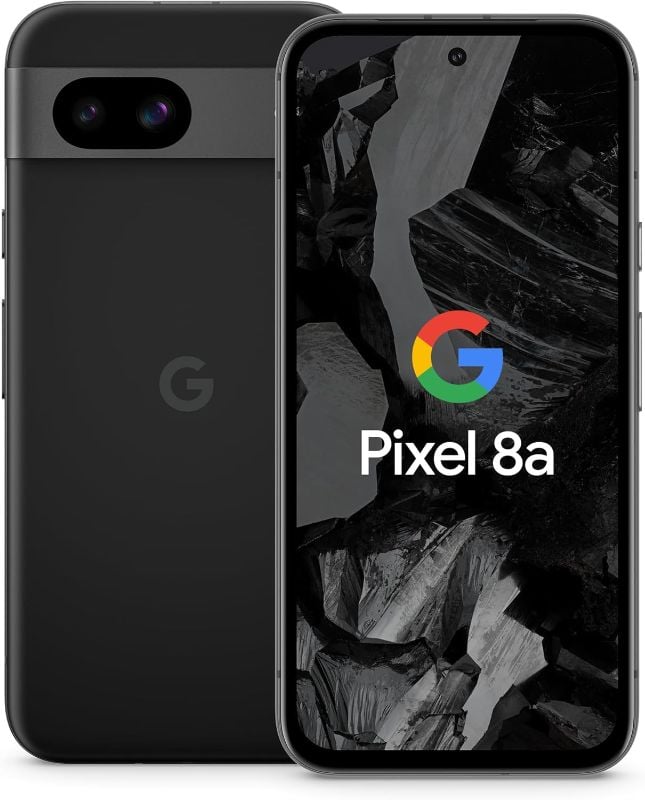 Google Pixel 8 Pro