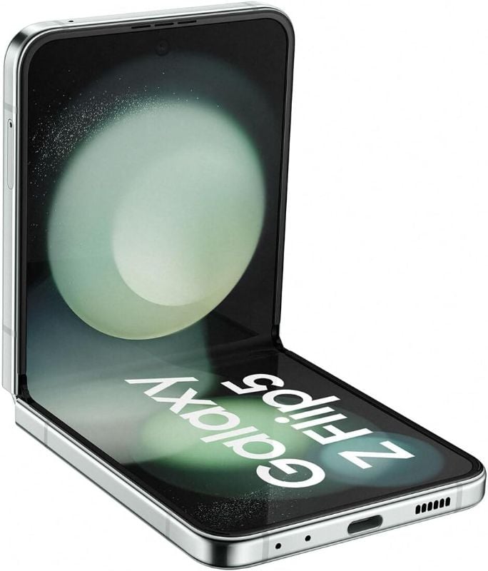 Samsung Galaxy Z Flip 5