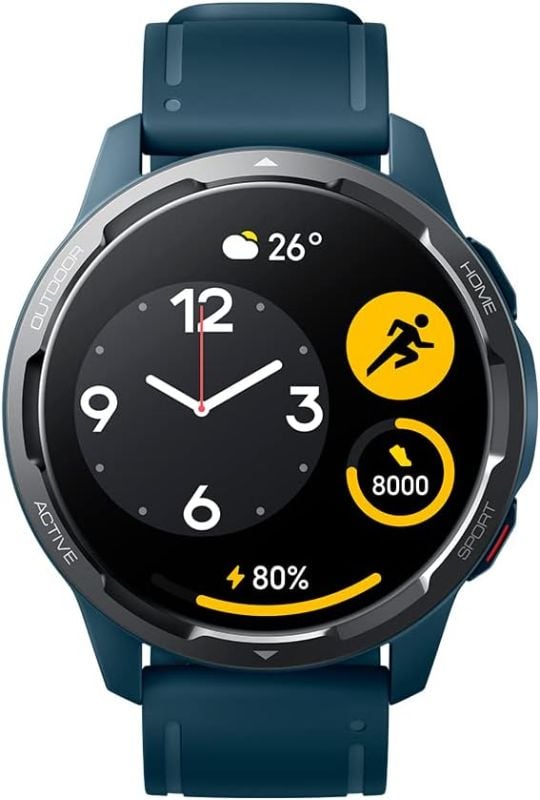 Xiaomi Watch S1
