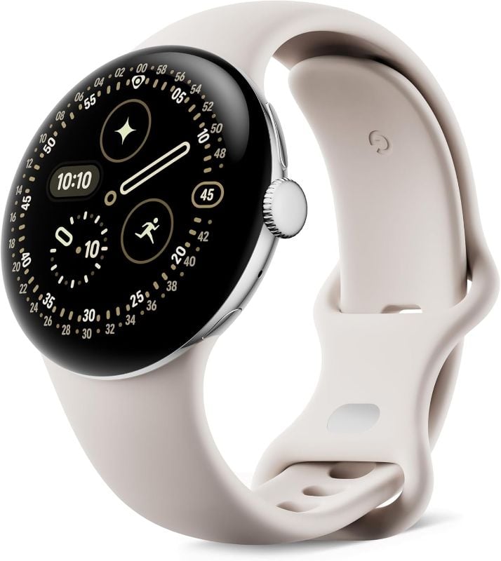 Google Pixel Watch
