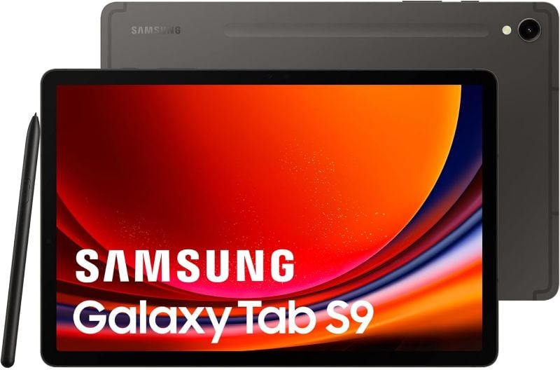 Samsung Galaxy Tab S9