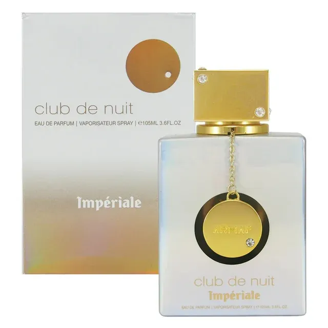 Club De Nuit Imperiale
