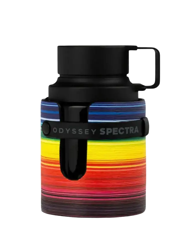 Odyssey Spectra MEN