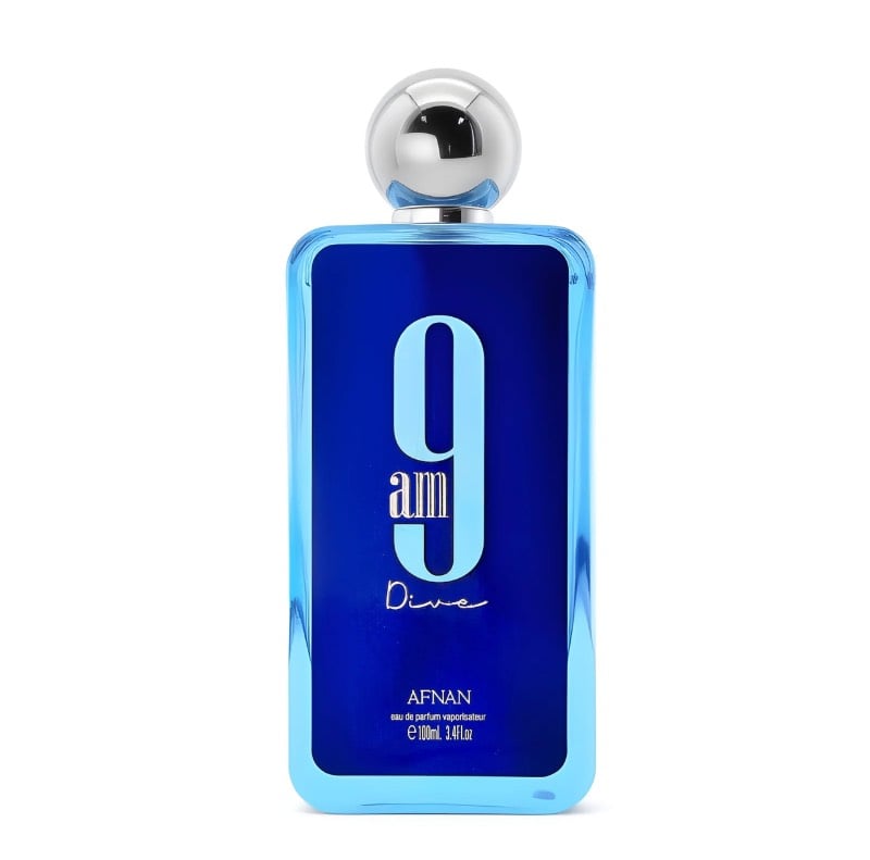 9AM Dive UNISEX