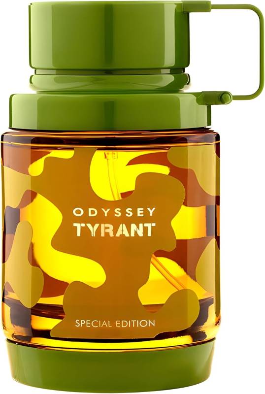 Odyssey Tyrant