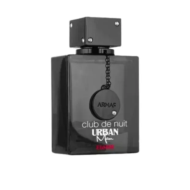 Club De Nuit Urban Man Elixir