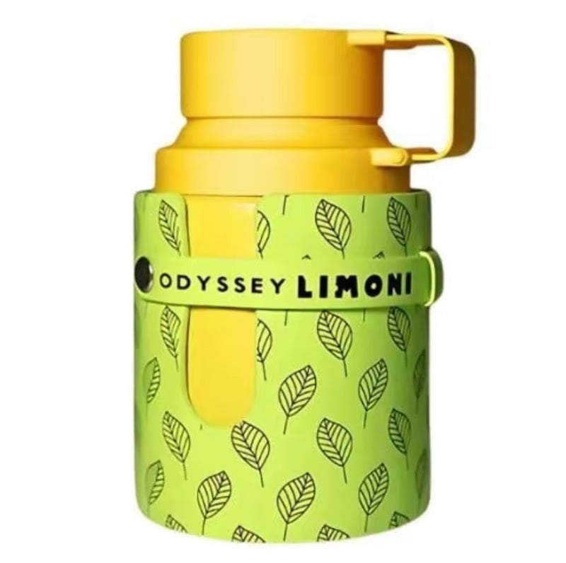 Odyssey Limoni MEN