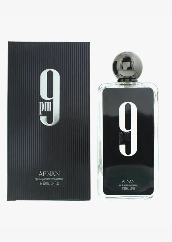 9PM MEN
