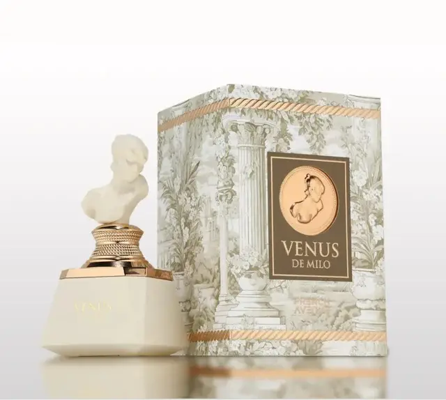 VENUS DE MILO