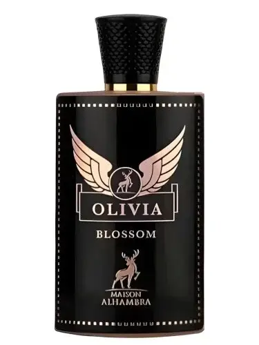 Olivia Blossom