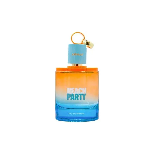 Beach Party
