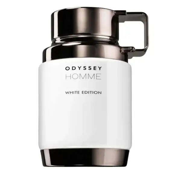 ODYSSEY HOMME WHITE
