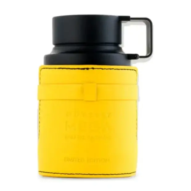 ODYSSEY EAU