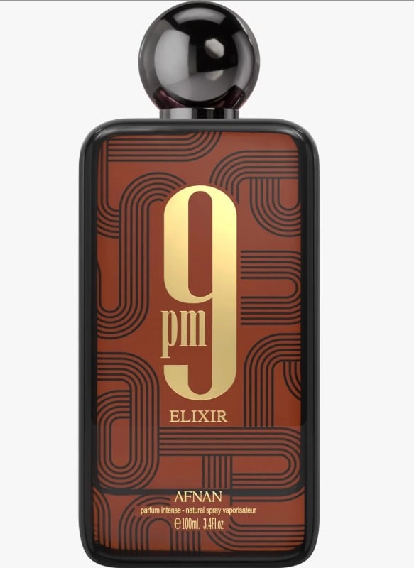9PM ELIXIR