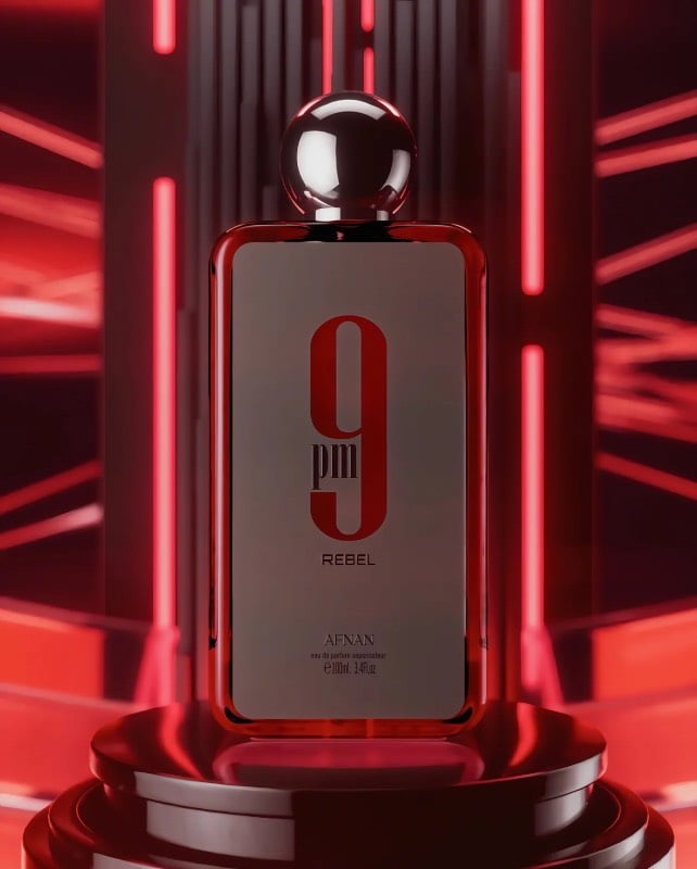 9PM REBEL