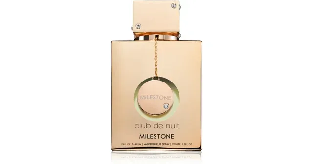 Club De Nuit Milestone
