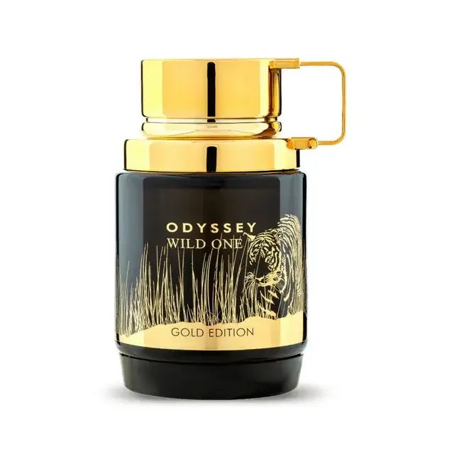 ODYSSEY WILD ONE