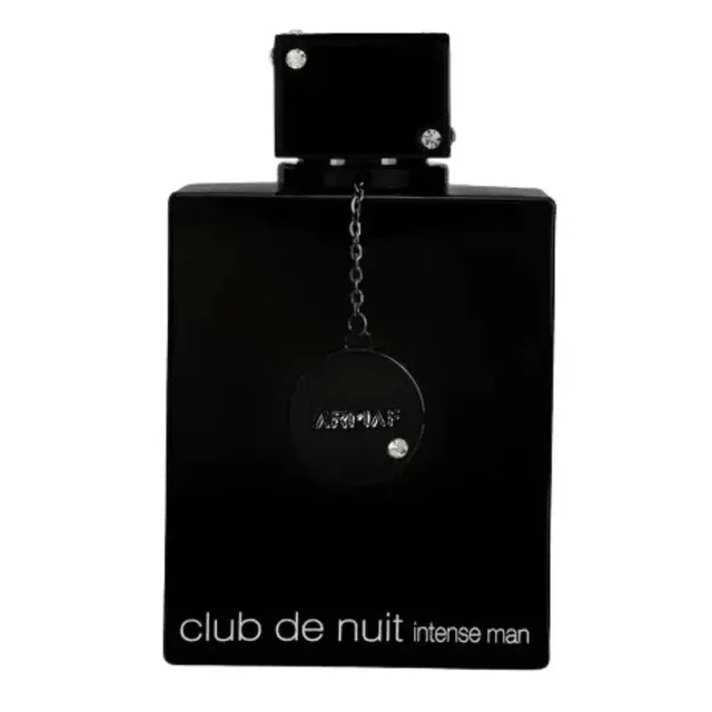 Club De Nuit Intense Man