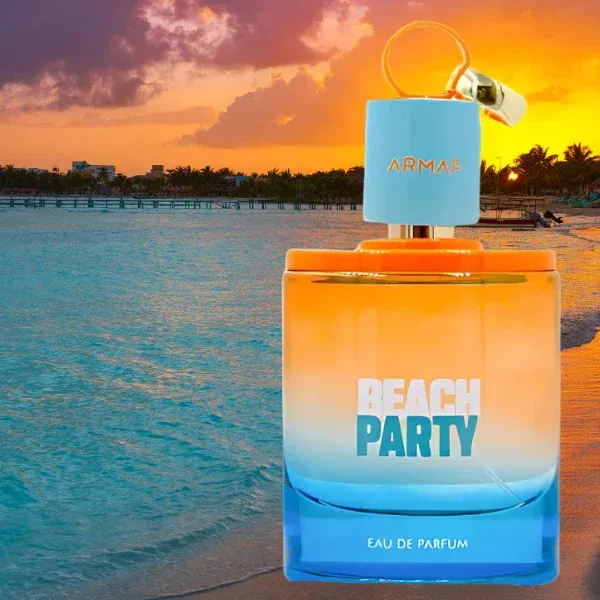 Beach Party