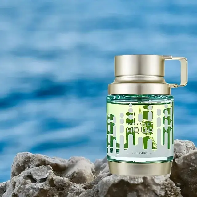 ODYSSEY AQUA
