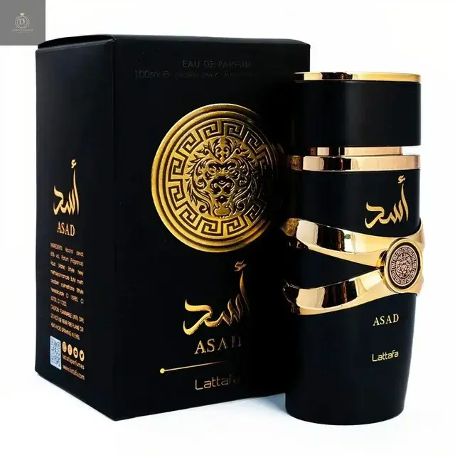 Asad