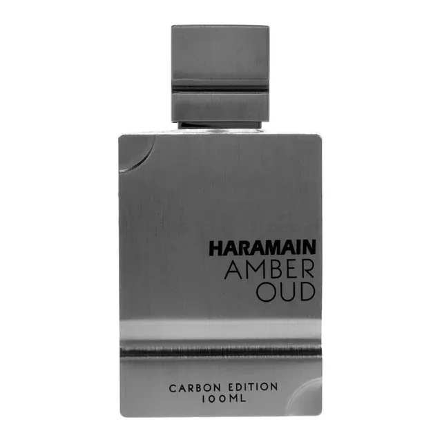 Amber Oud Carbon Edition