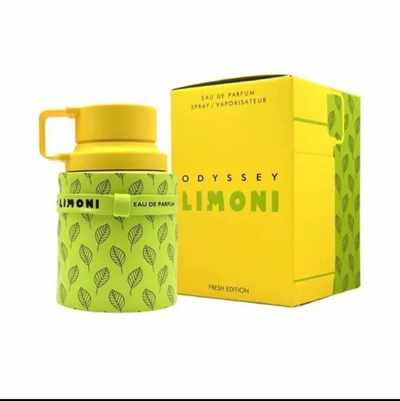 Odyssey Limoni MEN