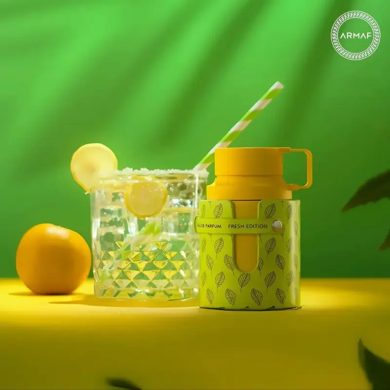 Odyssey Limoni MEN