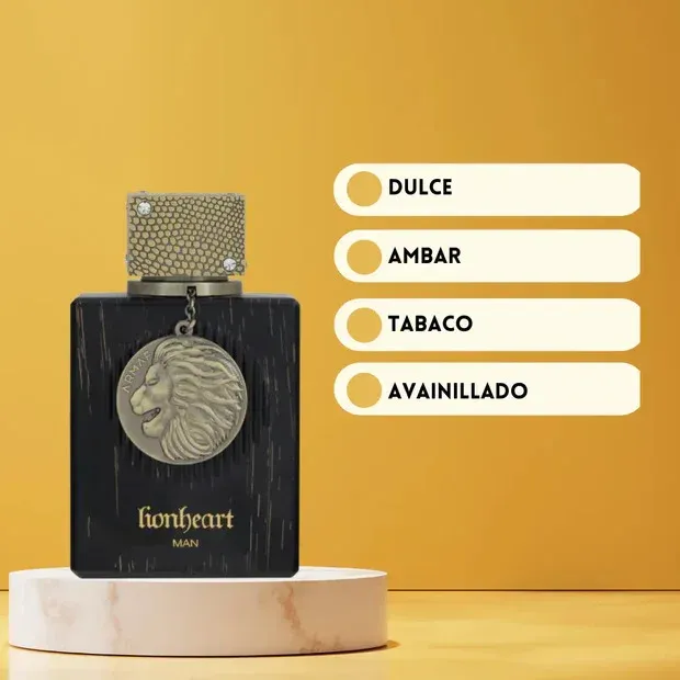 Club De Nuit Lionbeart