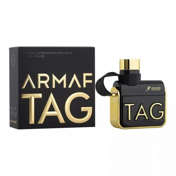 Tag Uomo Nero