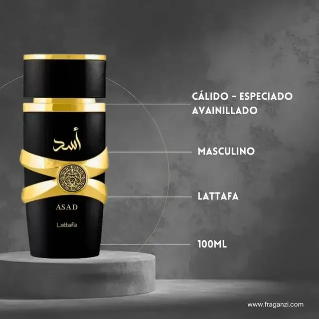 Asad