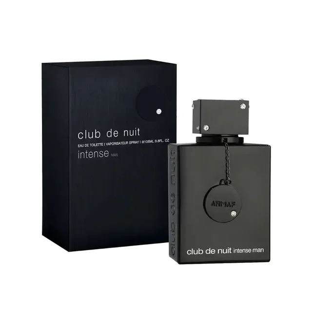 Club De Nuit Intense Man