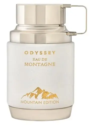 ODYSSEY EAU DE MONTAGNE