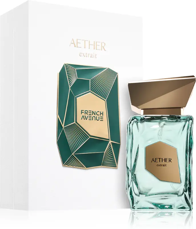 AETHER EXTRAIT
