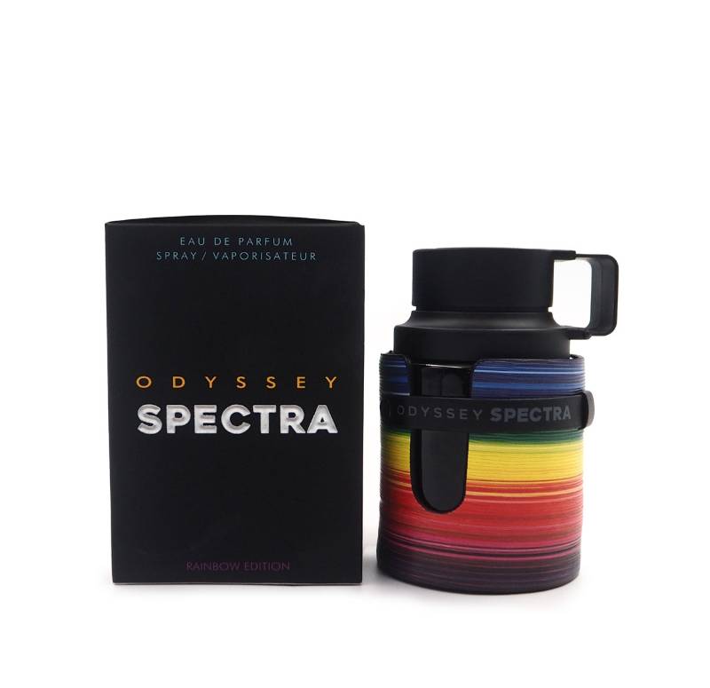 Odyssey Spectra MEN