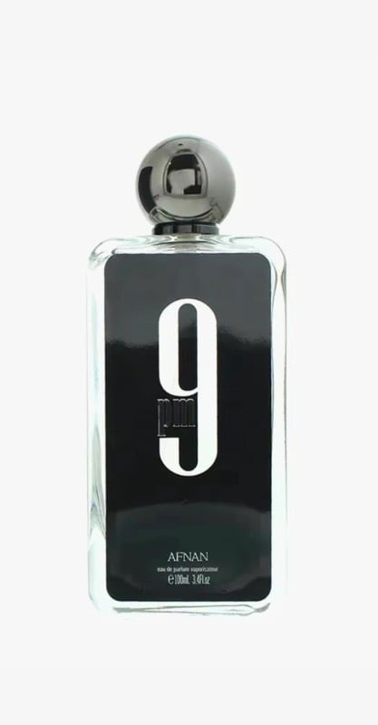 9PM MEN
