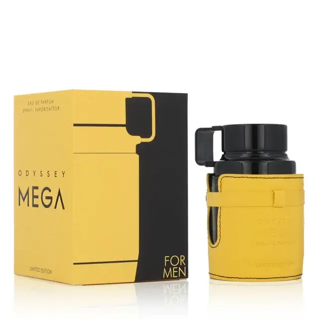 ODYSSEY EAU