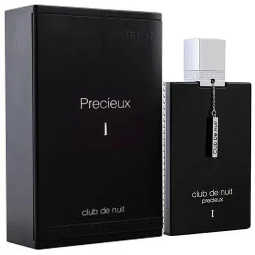 Club De Nuit Precieux