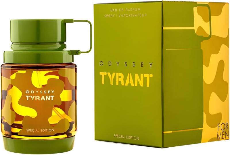 Odyssey Tyrant