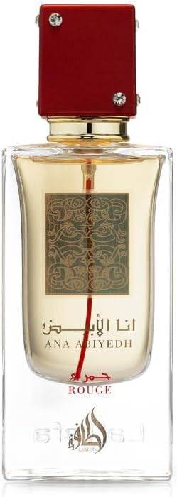 ANA ABIYEDH ROUGE